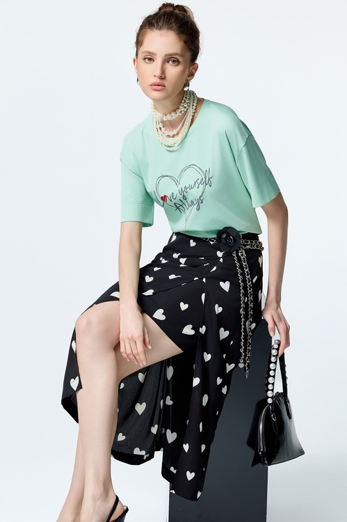 Front Slogan Drop Shoulder Tee,,Front Slogan Drop Shoulder Tee,T-shirts,Tops,Embroidered,Season (SS) Look,White tops,T-shirts,Tops,Embroidered,Season (SS) Look,White tops,T-shirts,Tops,Embroidered,Season (SS) Look,White tops,T-shirts,Tops,Embroidered,Season (SS) Look,Tops,Embroidered,Season (SS) Look,White tops,black tops,Tops,Embroidered,Season (SS) Look,White tops,black tops,Tops,Embroidered,Season (SS) Look,White tops,black tops
