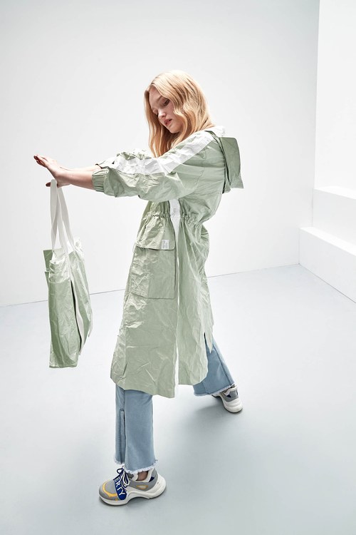 Bobii Protective Trench Coat Kit,Trench coats