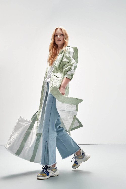 Bobii Protective Trench Coat Kit,Trench coats