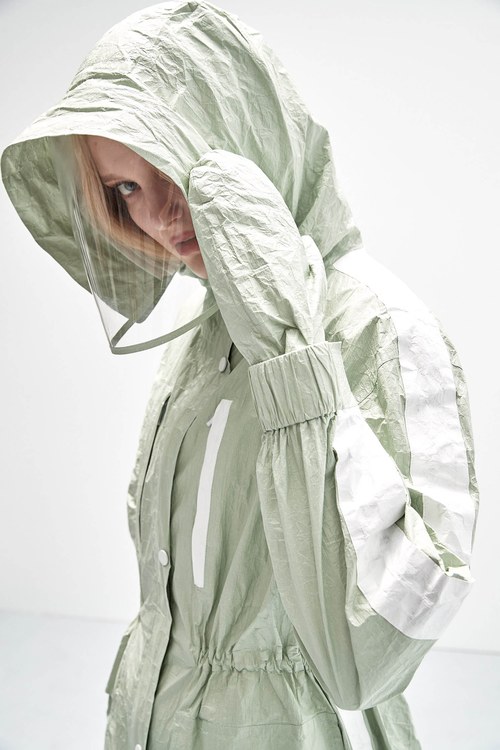 Bobii Protective Trench Coat Kit,Trench coats