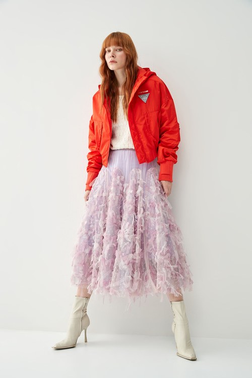 Cloud Jacket,cloudcollection