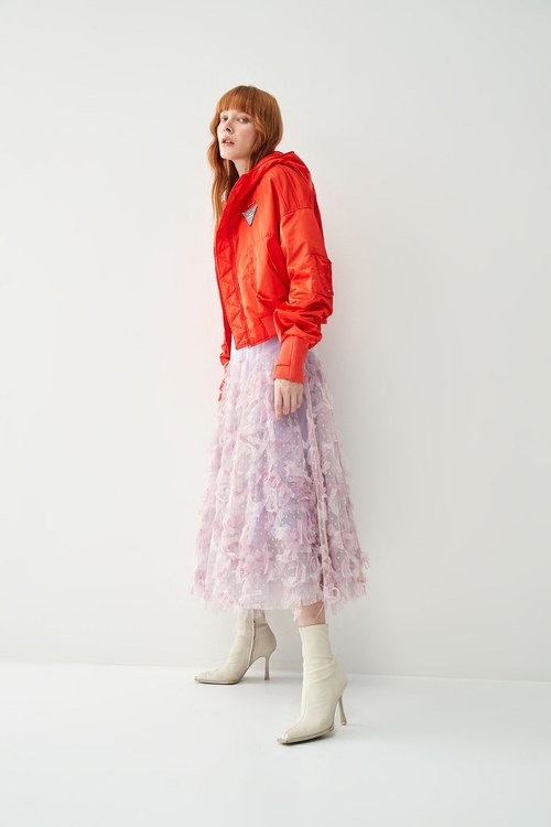 Cloud Jacket,cloudcollection