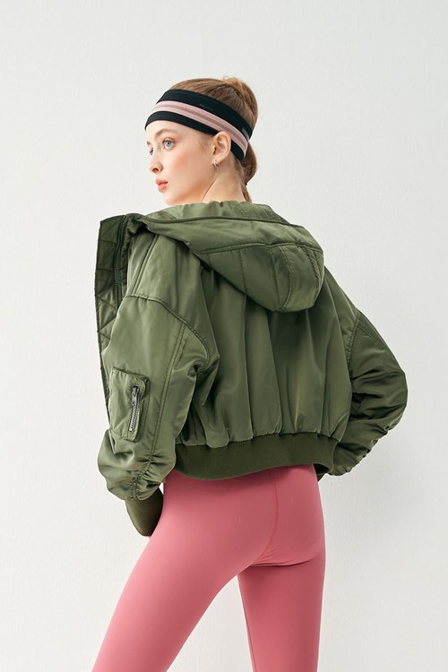 Cloud Jacket,cloudcollection