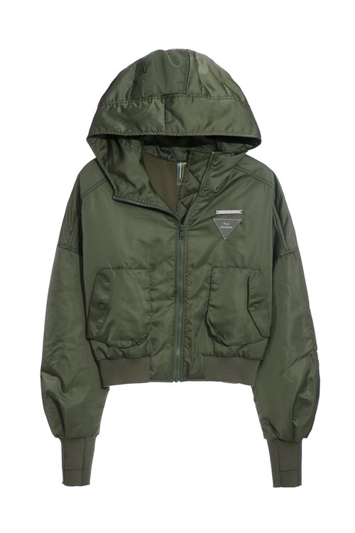 Cloud Jacket,cloudcollection