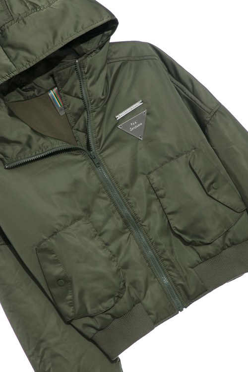 Cloud Jacket,cloudcollection