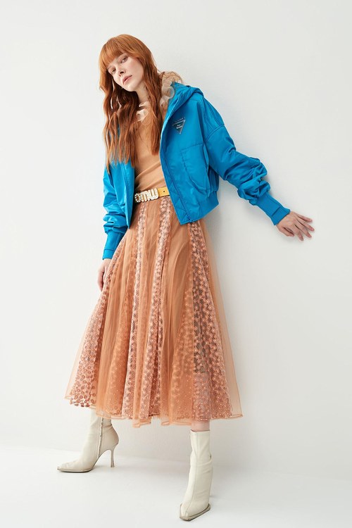 Cloud Jacket,cloudcollection