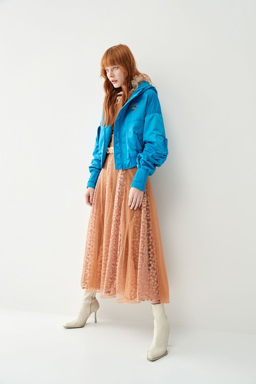 Cloud Jacket,cloudcollection