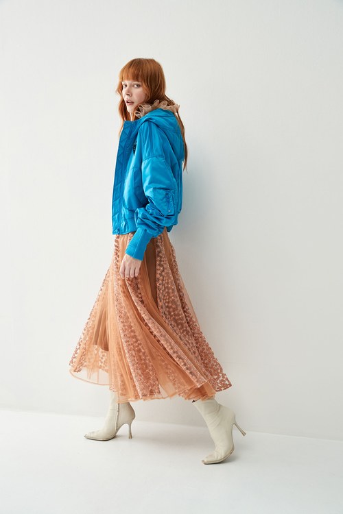 Cloud Jacket,cloudcollection