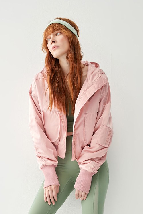 Cloud Jacket,cloudcollection