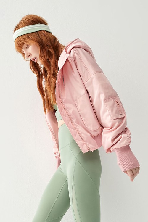 Cloud Jacket,cloudcollection