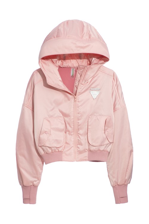 Cloud Jacket,cloudcollection