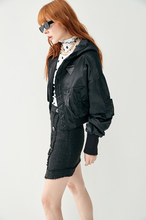 Cloud Jacket,cloudcollection