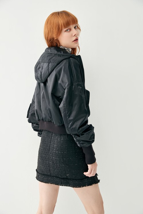 Cloud Jacket,cloudcollection