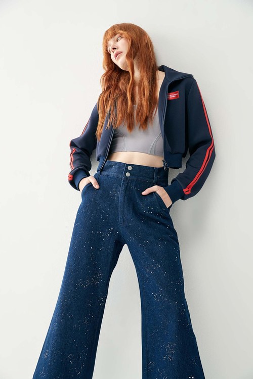 Cloud  Thermal Coat,Athleisure