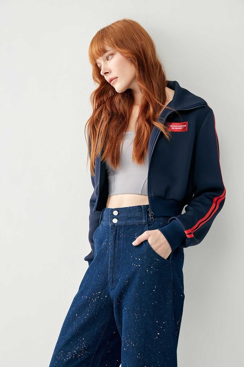 Cloud  Thermal Coat,Athleisure