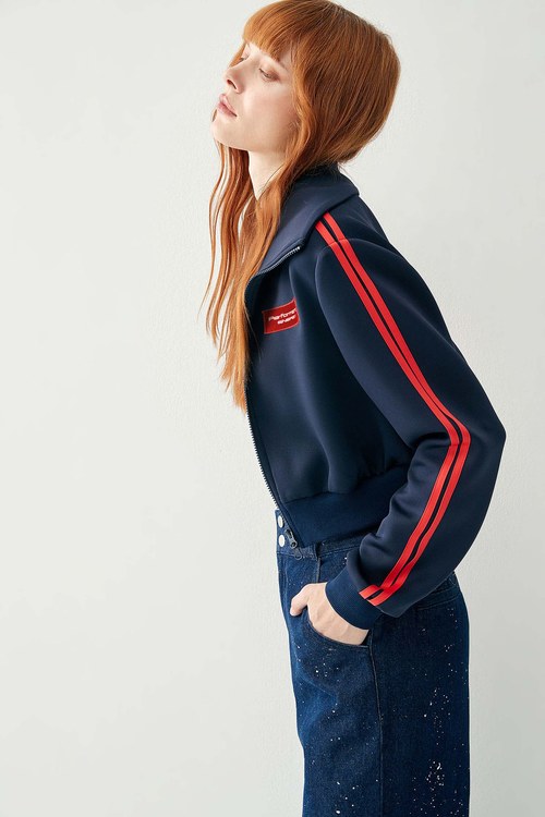 Cloud  Thermal Coat,Athleisure