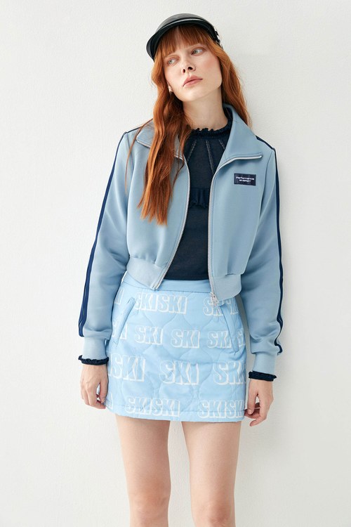 Cloud  Thermal Coat,Athleisure