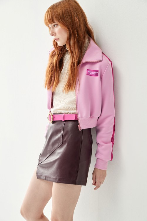 Cloud  Thermal Coat,Athleisure