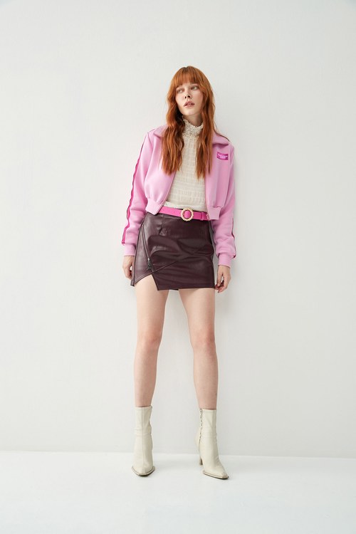 Cloud  Thermal Coat,Athleisure