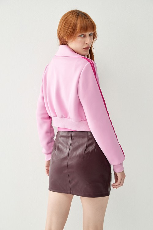 Cloud  Thermal Coat,Athleisure