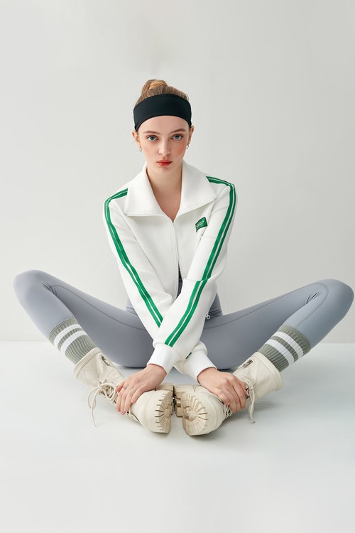 Cloud  Thermal Coat,Athleisure
