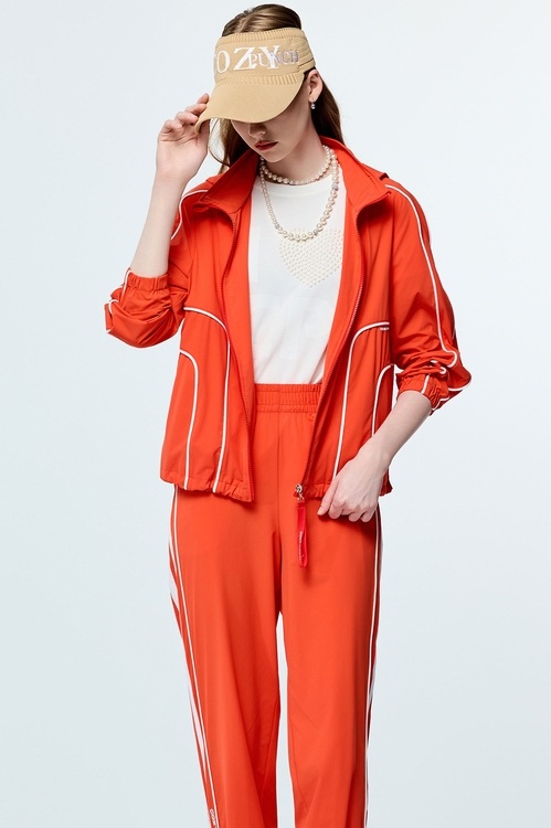 Sunset Coral Color Collagen Jacket,,Sunset Coral Color Collagen Jacket,Jackets,Outerwear,Season (SS) Look,Jackets,Outerwear,Season (SS) Look,Season (SS) Look,pants,Season (SS) Look,pants,Jackets,Outerwear,Season (SS) Look,White outerwear,Season (SS) Look,Shorts,pants,Season (SS) Look,Shorts,pants,Jackets,Outerwear,Season (SS) Look,Hoodie jackets