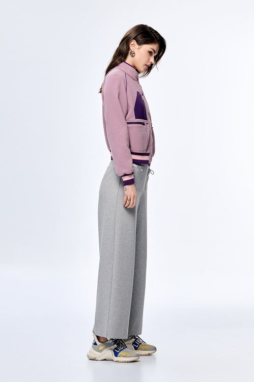 Glacier Series Thermal Jacket,Long sleeve outerwear