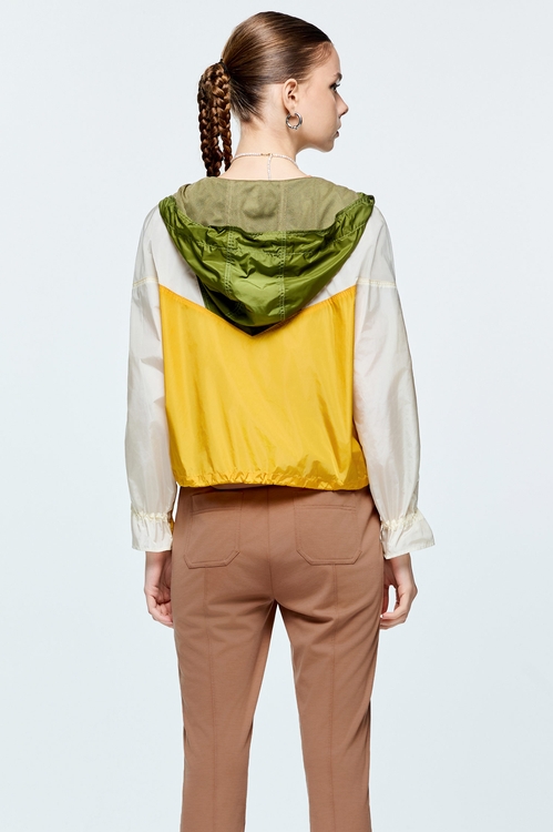 Colour Block Sports Jacket,,Colour Block Sports Jacket,COZY PUNCH,Jackets,Outerwear,Season (AW) Look,COZY PUNCH,Tops,Season (AW) Look,COZY PUNCH,Season (AW) Look,Joggers,COZY PUNCH,Jackets,Outerwear,Season (AW) Look