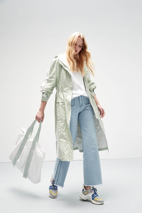 Bobii Protective Trench Coat,Trench coats