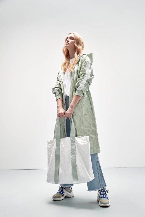 Bobii Protective Trench Coat,Trench coats