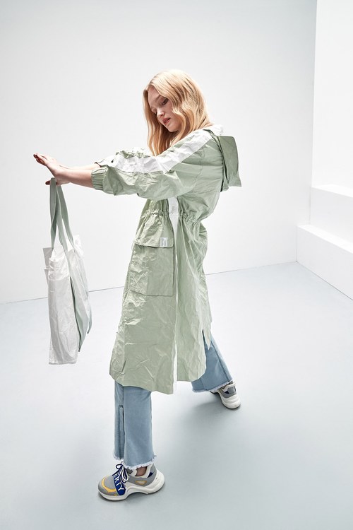 Bobii Protective Trench Coat,Trench coats