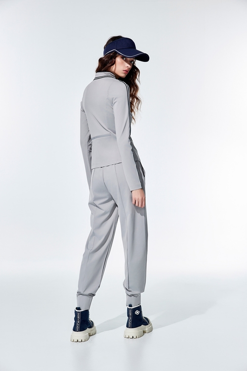Fitted Jacket With Contrast Trim Detail,,Jacket with color-trimmed collar,Season (SS) Look,Skinny pants,Skinny pants,Pants,V-Neck T shirts,Tops,Embroidered,Season (SS) Look,Embroidered tops,Sweaters,Season (SS) Look,Shorts,Skorts,Season (SS) Look,Pencil skirts,Culottes,Season (SS) Look,Culottes,Season (SS) Look,Mini skirts,Shorts,Season (SS) Look,sleeveless tops,Knitted,Knitted tops,sleeveless tops,Tops,Season (SS) Look,sleeveless tops,sleeveless tops,Knitted,Knitted tops,Knitted tops,V-Neck T shirts,sleeveless tops,Tops,Season (SS) Look,bows,Season (SS) Look,Season (SS) Look,Season (SS) Look,Season (SS) Look,Outerwear,Season (AW) Look,Long sleeve outerwear,Outerwear,Season (AW) Look,Outerwear,Season (AW) Look