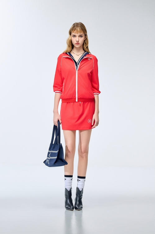 Flame Color Sun Protection Sports Jacket,Jackets