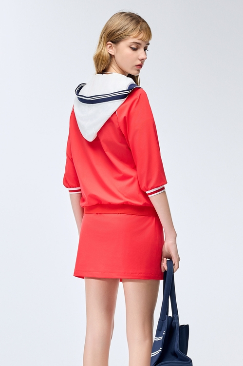 Flame Color Sun Protection Sports Jacket,Jackets