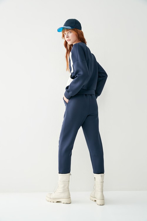 Cloud  Thermal Trousers,Athleisure
