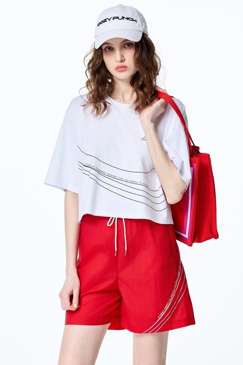 Planetary Graphic Sports Shorts,,Planetary Graphic Sports Shorts,Tops,Season (SS) Look,COZY PUNCH,T-shirts,T-shirts,Tops,Season (SS) Look,Cotton,sleeveless tops,Season (SS) Look,sleeveless tops,Culottes,Season (SS) Look,Shorts,Culottes,Trench coats