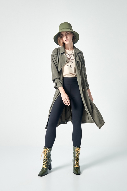 Antibacterial functional legging pants,Under shirts