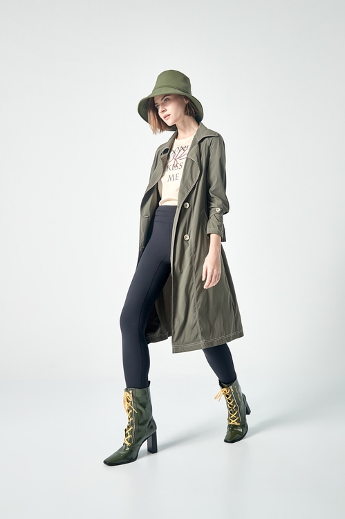 Antibacterial functional legging pants,Under shirts