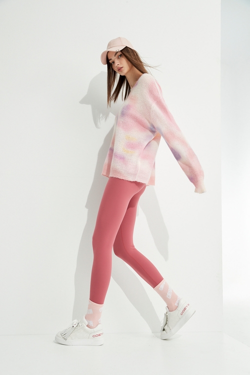 Ultra-Stretch Yoga Pants_Classic,Athleisure