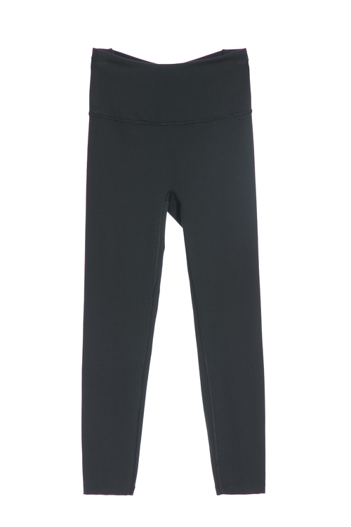 Ultra-Stretched Yoga Pants_Crossover,Athleisure