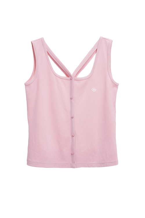 High Performance Collagen Tank Top,Tops
