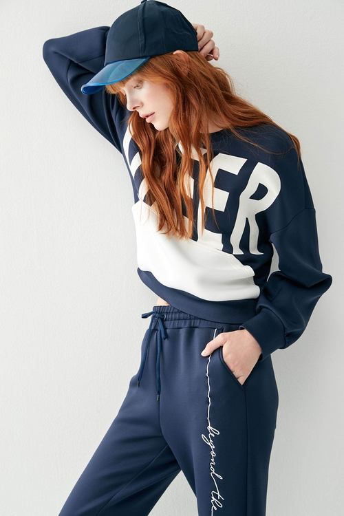 Cloud  Thermal Top,Athleisure