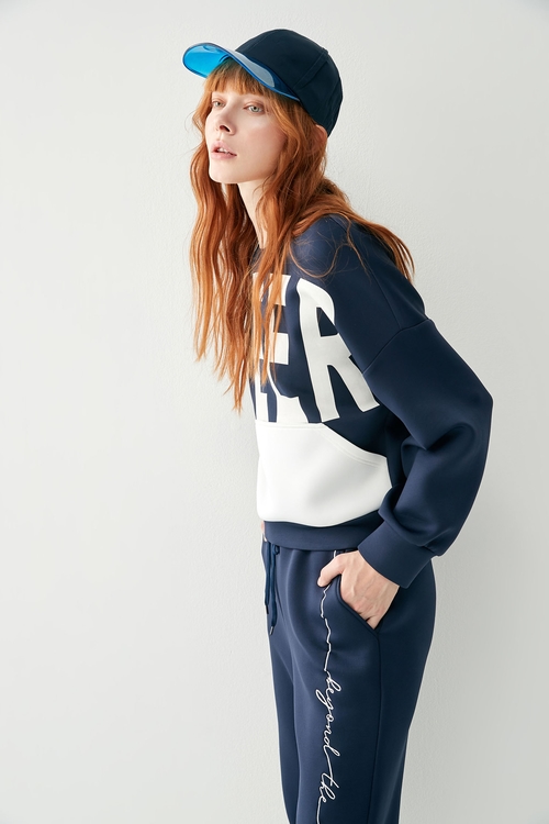 Cloud  Thermal Top,Athleisure