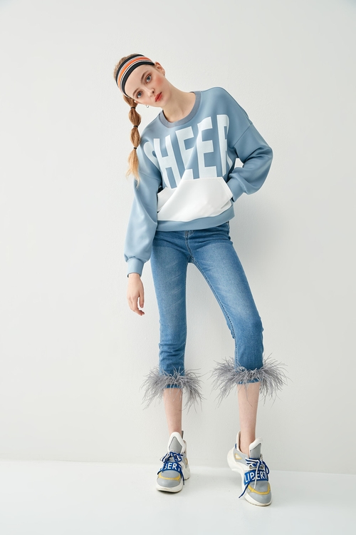 Cloud  Thermal Top,Athleisure