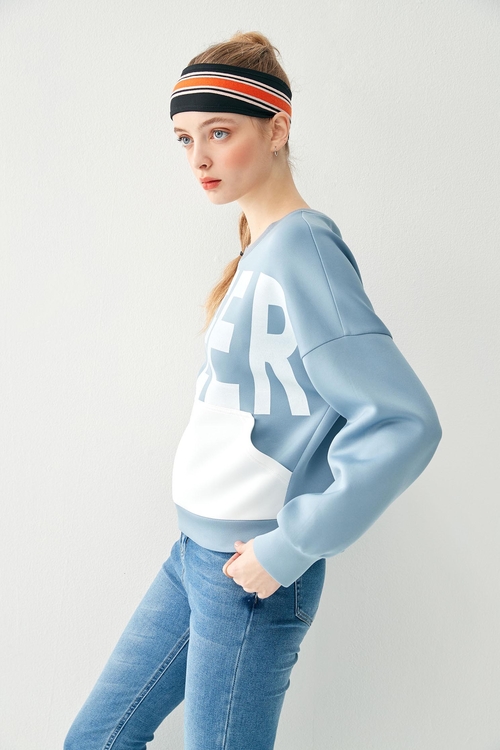 Cloud  Thermal Top,Athleisure