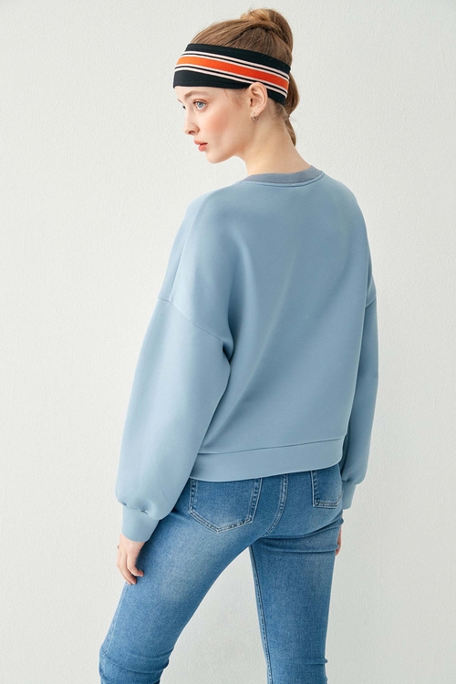 Cloud  Thermal Top,Athleisure