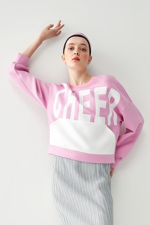 Cloud  Thermal Top,Athleisure