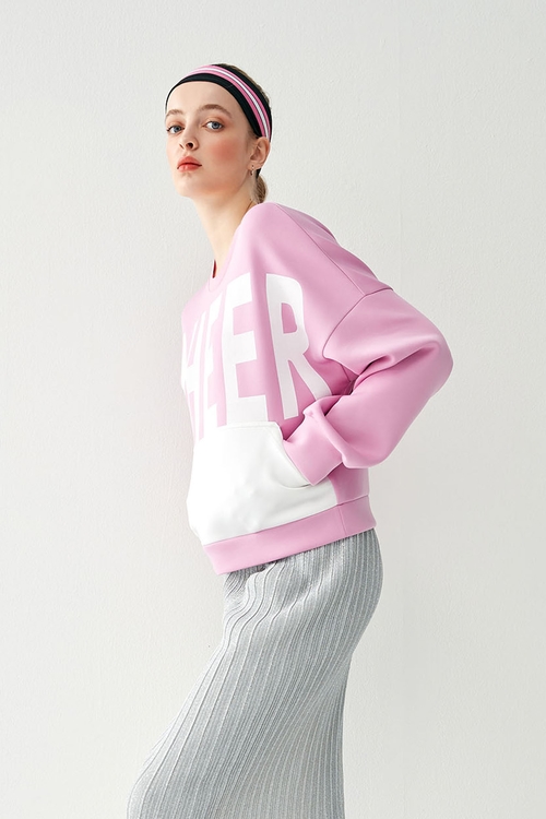 Cloud  Thermal Top,Athleisure