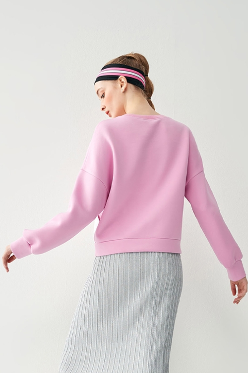 Cloud  Thermal Top,Athleisure