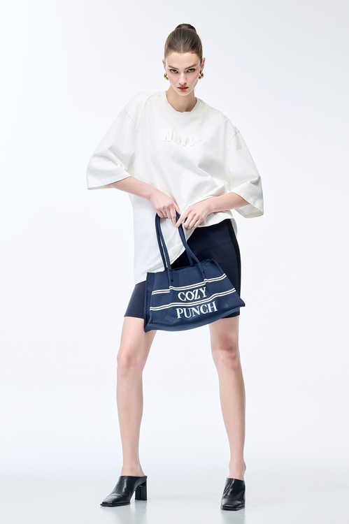 Asymmetric Collar Oversize Tee,,Asymmetrical Collar Boyfriend Fit T-Shirt,Tops,Season (SS) Look,COZY PUNCH,T-shirts,T-shirts,Tops,Season (SS) Look,Cotton,sleeveless tops,Season (SS) Look,sleeveless tops,Culottes,Season (SS) Look,Shorts,Culottes,Trench coats,Season (SS) Look,Joggers,Pants,Trench coats,Jackets,Outerwear,Season (SS) Look,Trench coats,T-shirts,Tops,Casual,Season (SS) Look